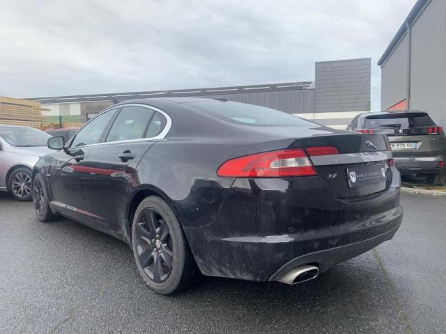 Jaguar Xf image 7