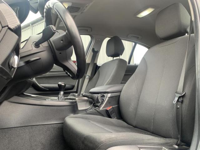 Bmw Série 1 image 9