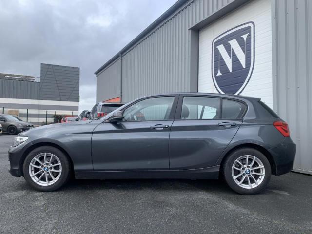 Bmw Série 1 image 3