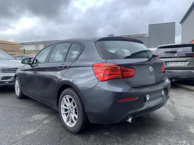 Bmw Série 1 image 6