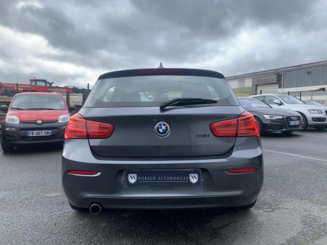 Bmw Série 1 image 2