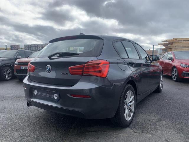 Bmw Série 1 image 5