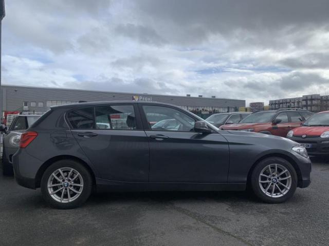 Bmw Série 1 image 7