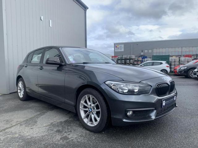 Bmw Série 1 image 1