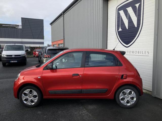 Renault Twingo image 1