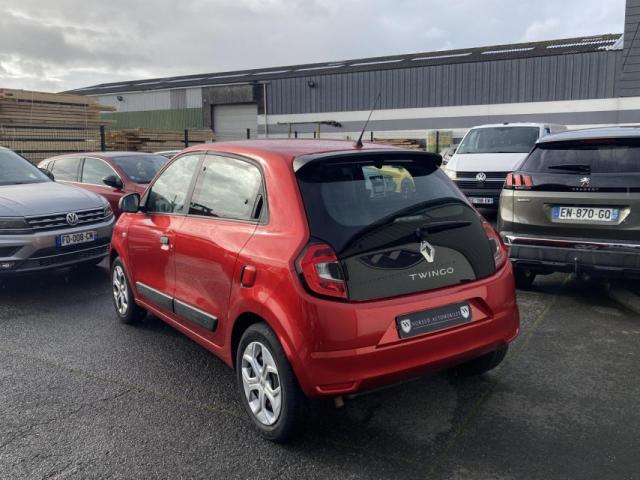 Renault Twingo image 4