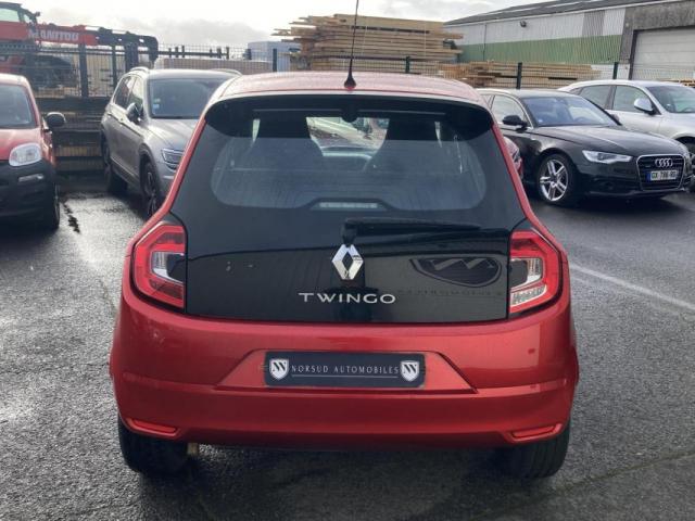 Renault Twingo image 2