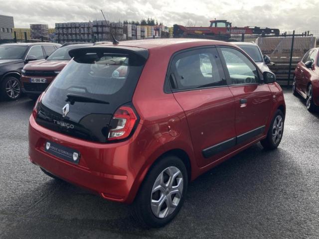 Renault Twingo image 6