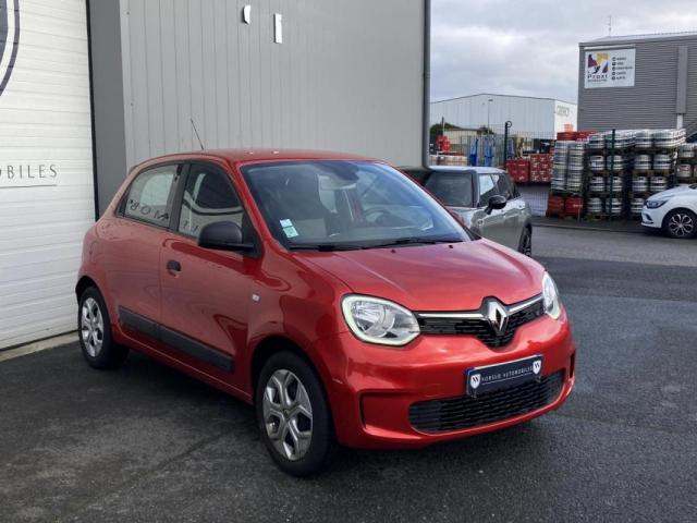 Renault Twingo image 7