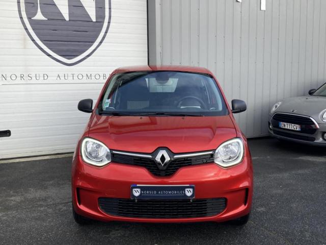Renault Twingo image 3