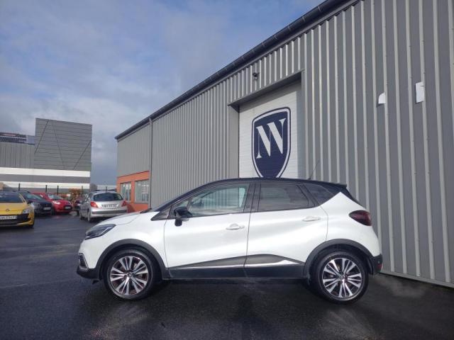 Renault Captur image 7