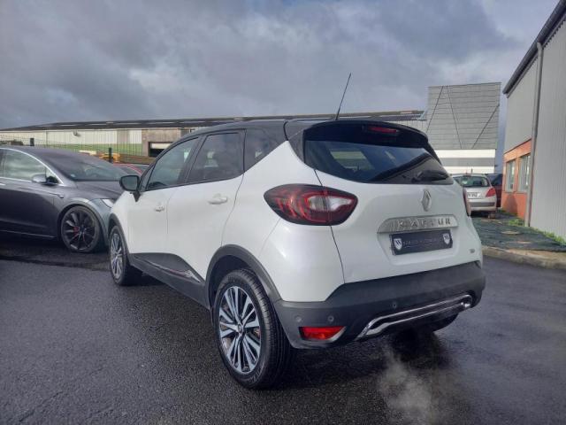 Renault Captur image 6