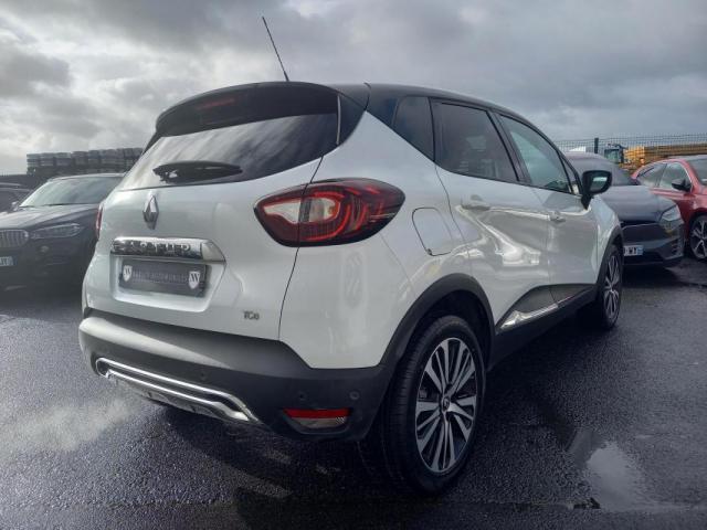 Renault Captur image 9