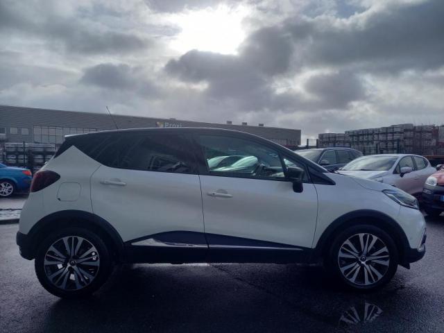 Renault Captur image 3