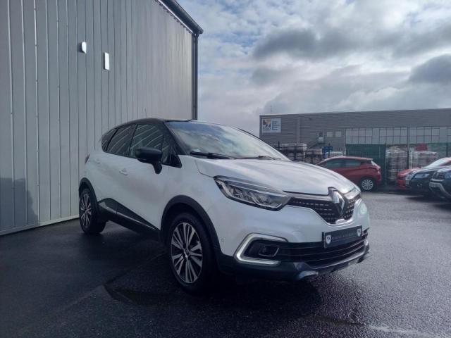 Renault Captur image 1