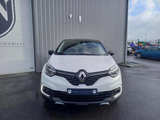 Renault Captur image 8