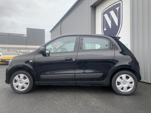 Renault Twingo image 6