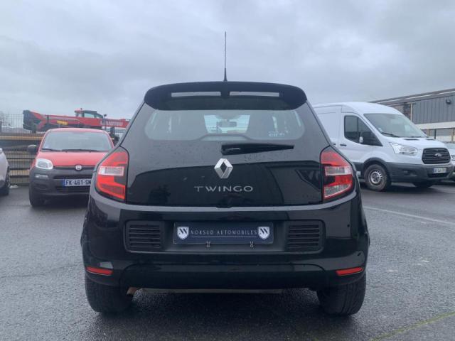 Renault Twingo image 8