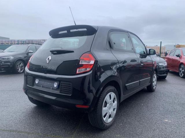 Renault Twingo image 7