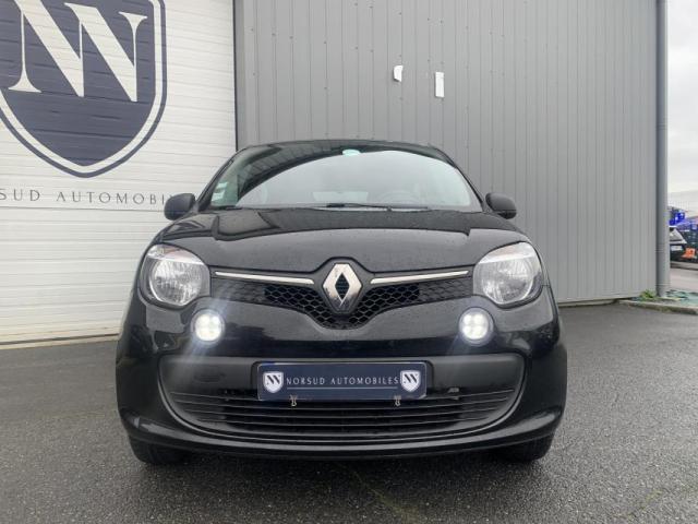 Renault Twingo image 9