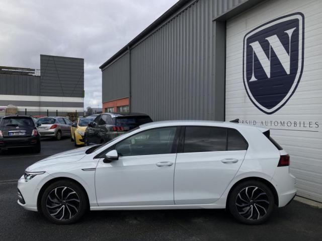 Volkswagen Golf image 3