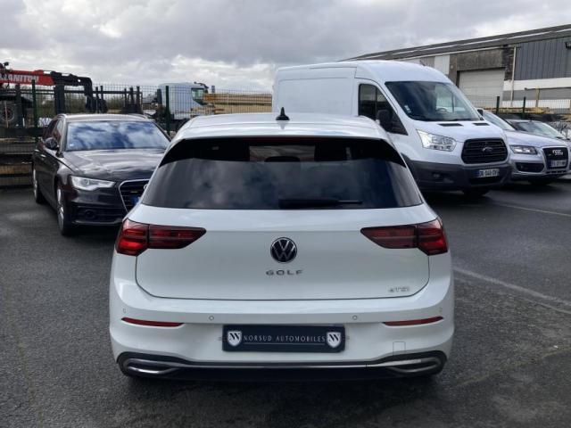 Volkswagen Golf image 5