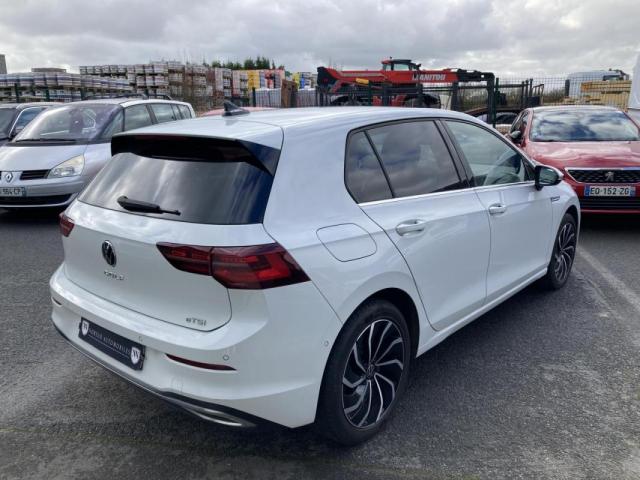 Volkswagen Golf image 1