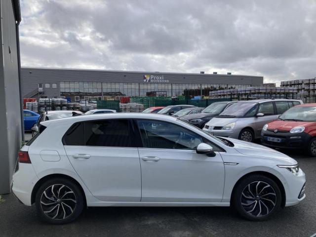 Volkswagen Golf image 7