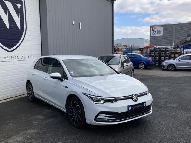 Volkswagen Golf image 8