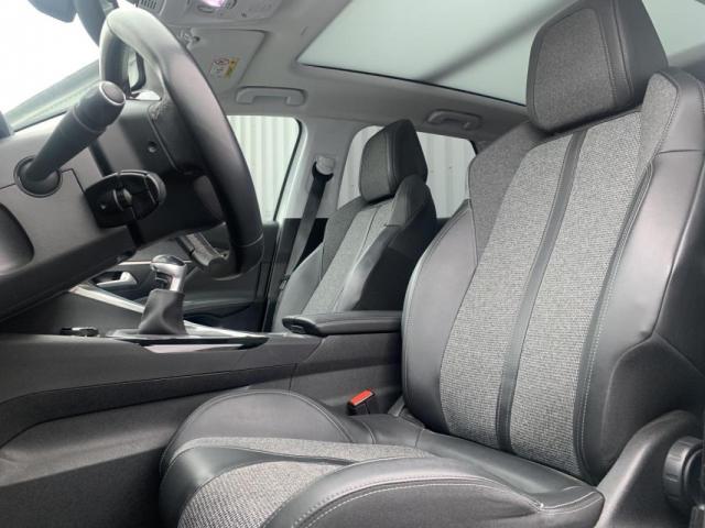 Peugeot 3008 image 1