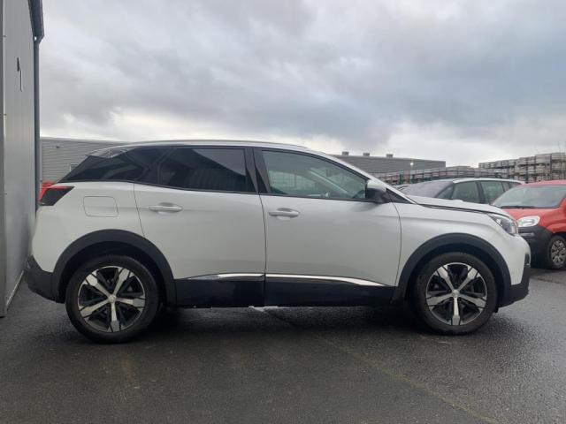 Peugeot 3008 image 5