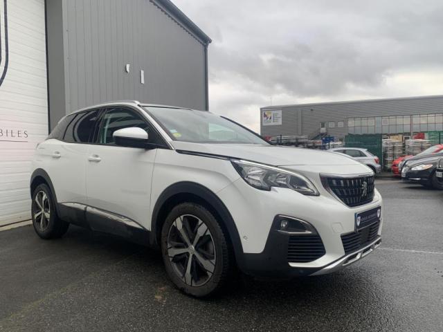 Peugeot 3008 image 7