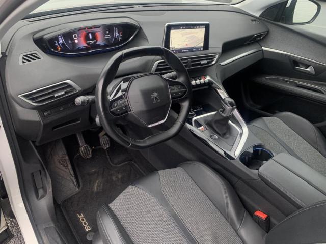Peugeot 3008 image 4
