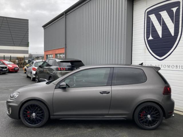 Volkswagen Golf image 6