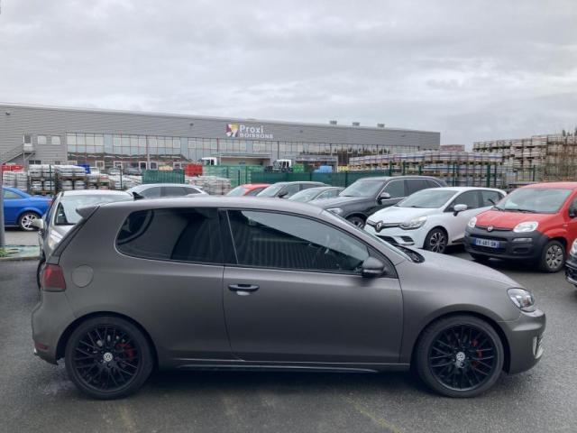 Volkswagen Golf image 3