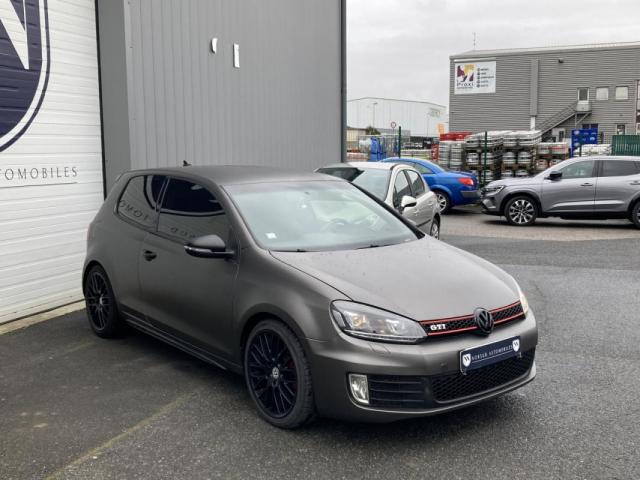 Volkswagen Golf image 9