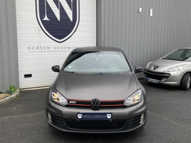 Volkswagen Golf image 7