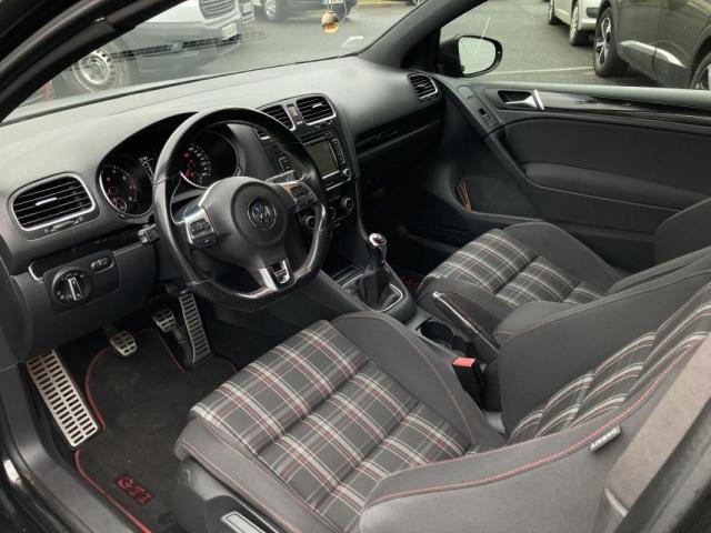 Volkswagen Golf image 4