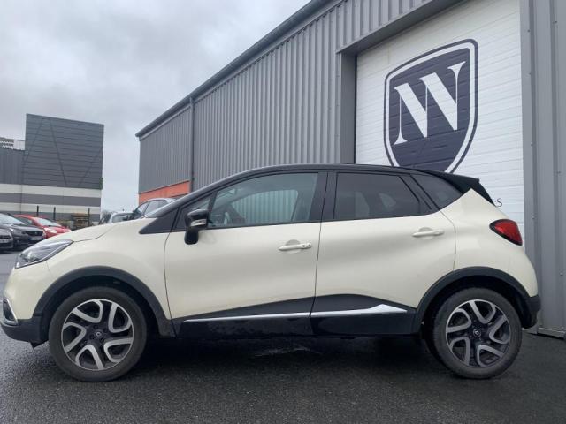 Renault Captur image 8