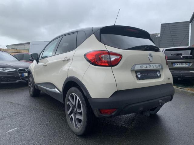 Renault Captur image 7