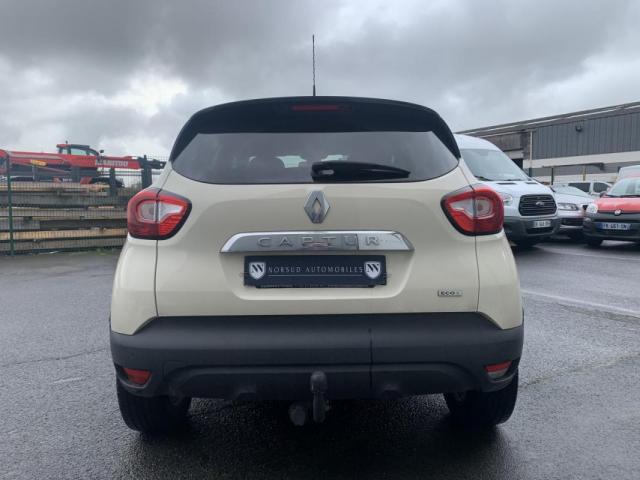 Renault Captur image 1