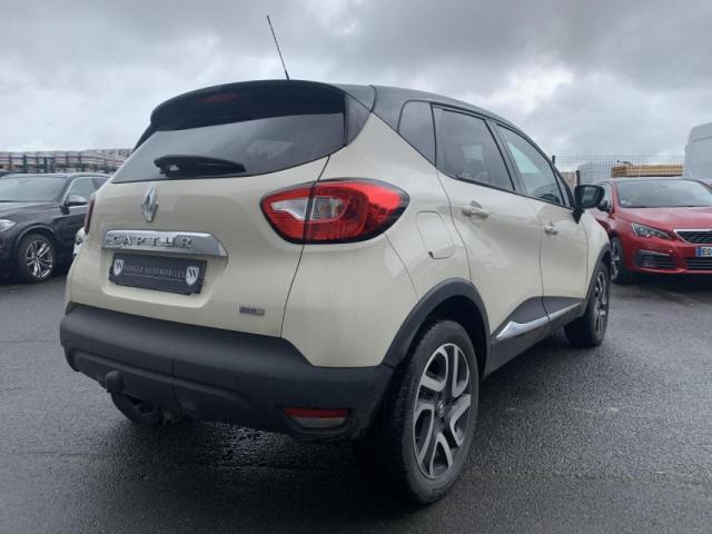 Renault Captur image 5