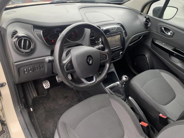 Renault Captur image 9