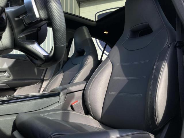 Mercedes Benz Classe A image 9