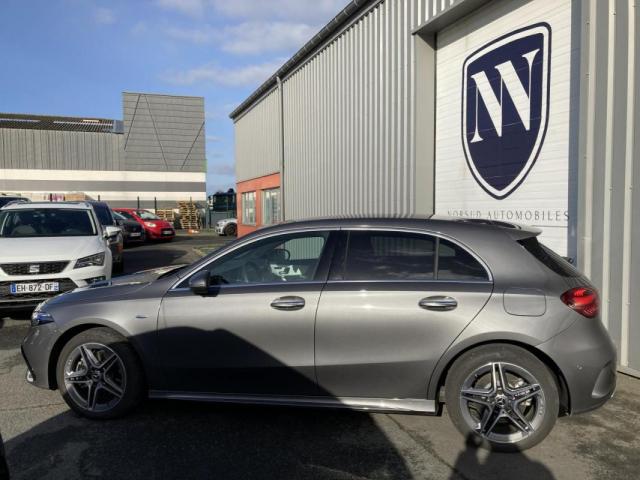 Mercedes Benz Classe A image 1