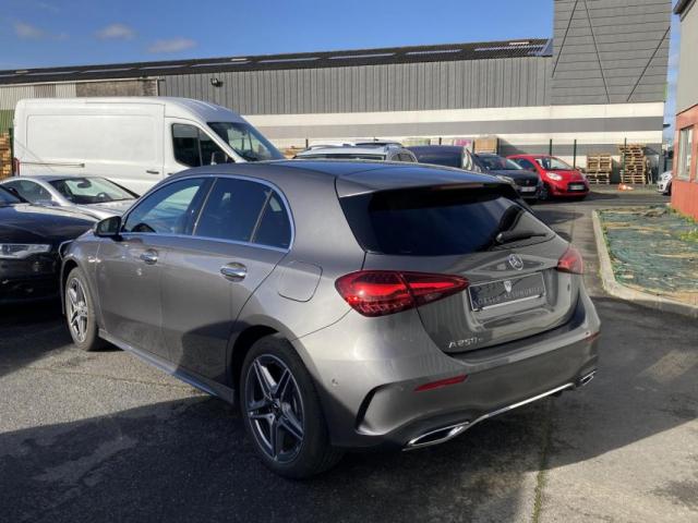 Mercedes Benz Classe A image 8