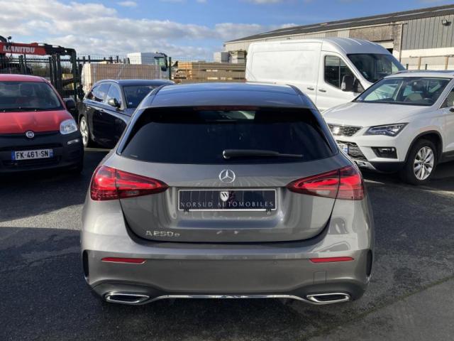 Mercedes Benz Classe A image 6