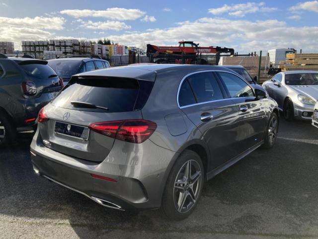 Mercedes Benz Classe A image 2