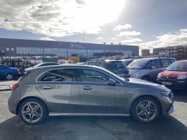 Mercedes Benz Classe A image 5