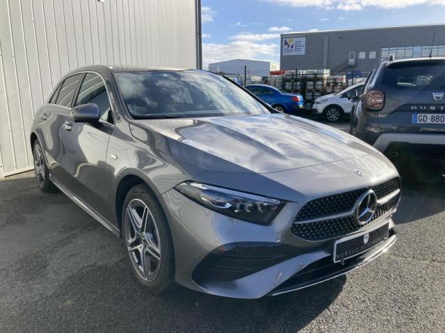 Mercedes Benz Classe A image 3